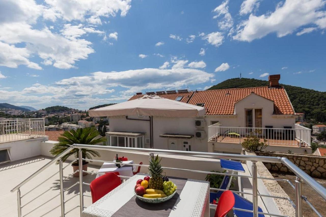 Stuck In The Moment Apartment Dubrovnik Eksteriør billede