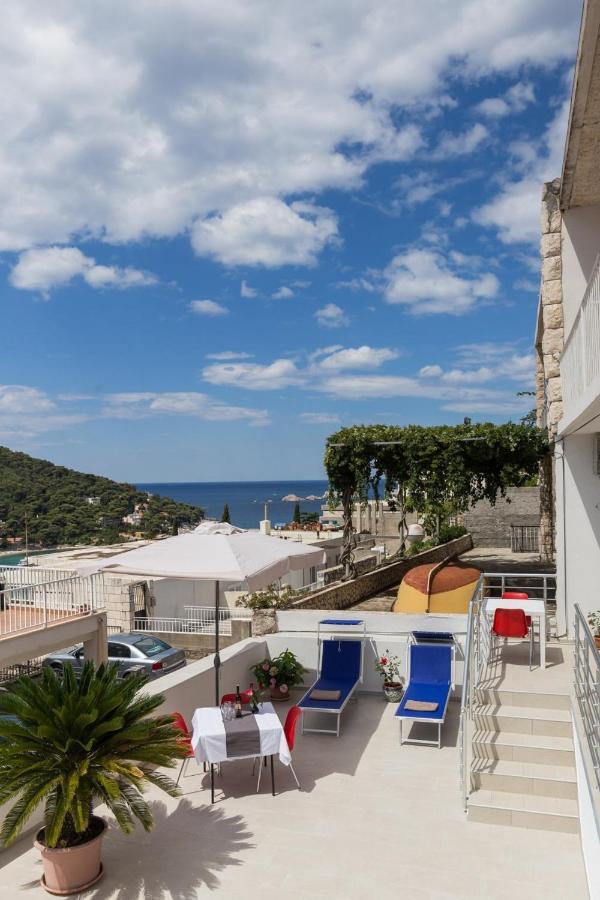 Stuck In The Moment Apartment Dubrovnik Eksteriør billede